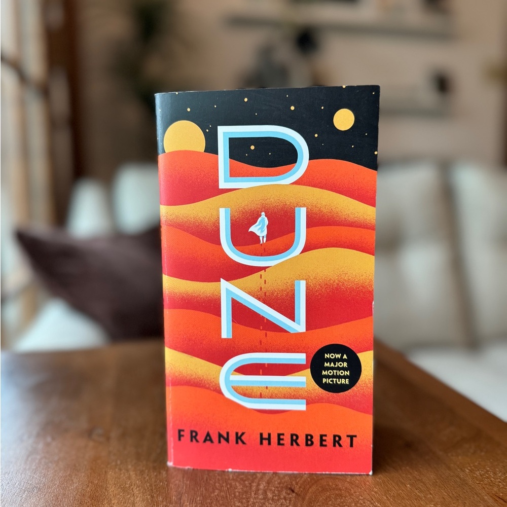 2 for $10 🏷️ Dune by Frank Herbert Book